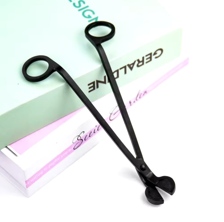 Candle Wick Trimmer