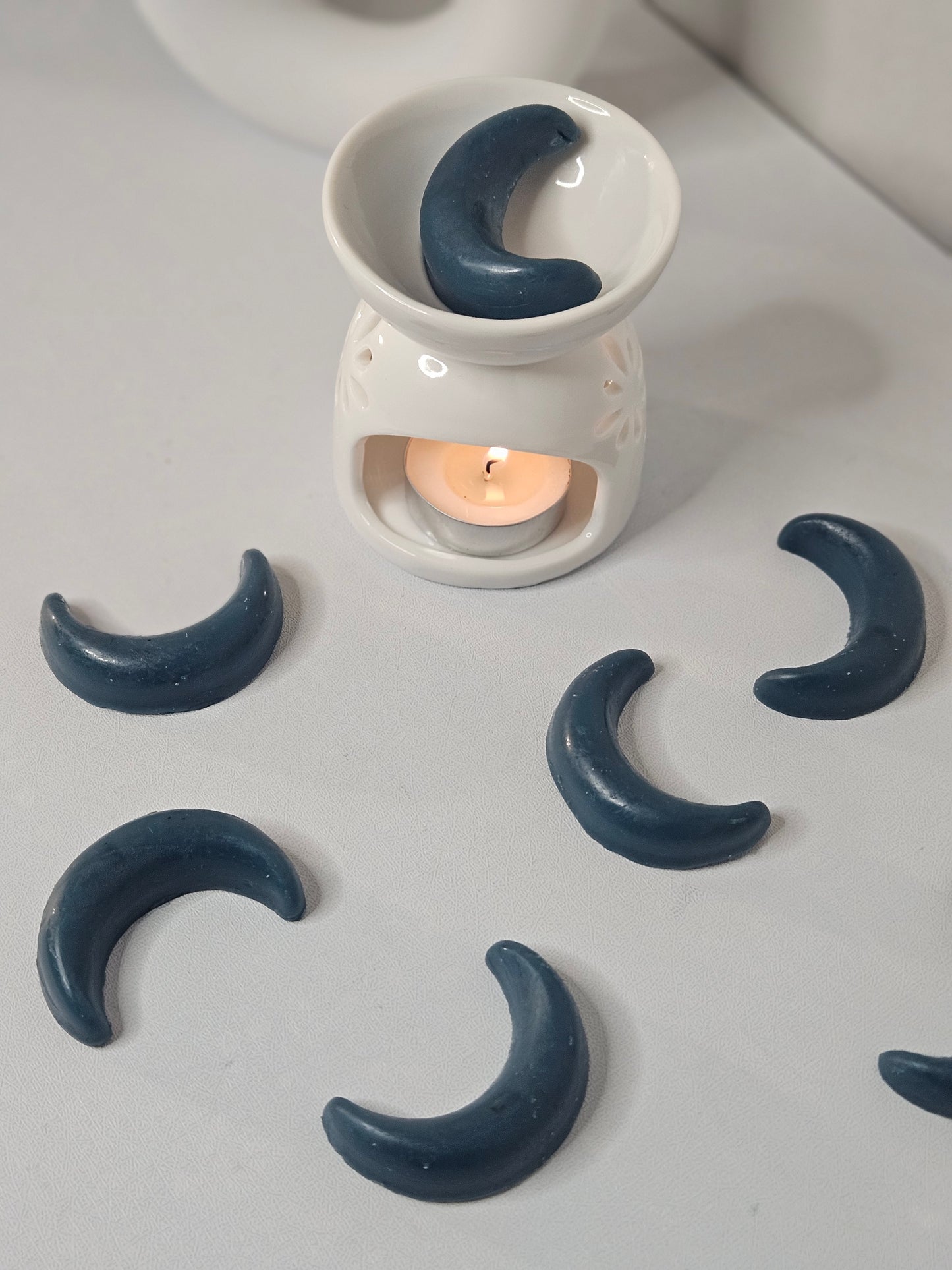 Midnight Haze: Floral & Fruity Wax Melts - 6oz