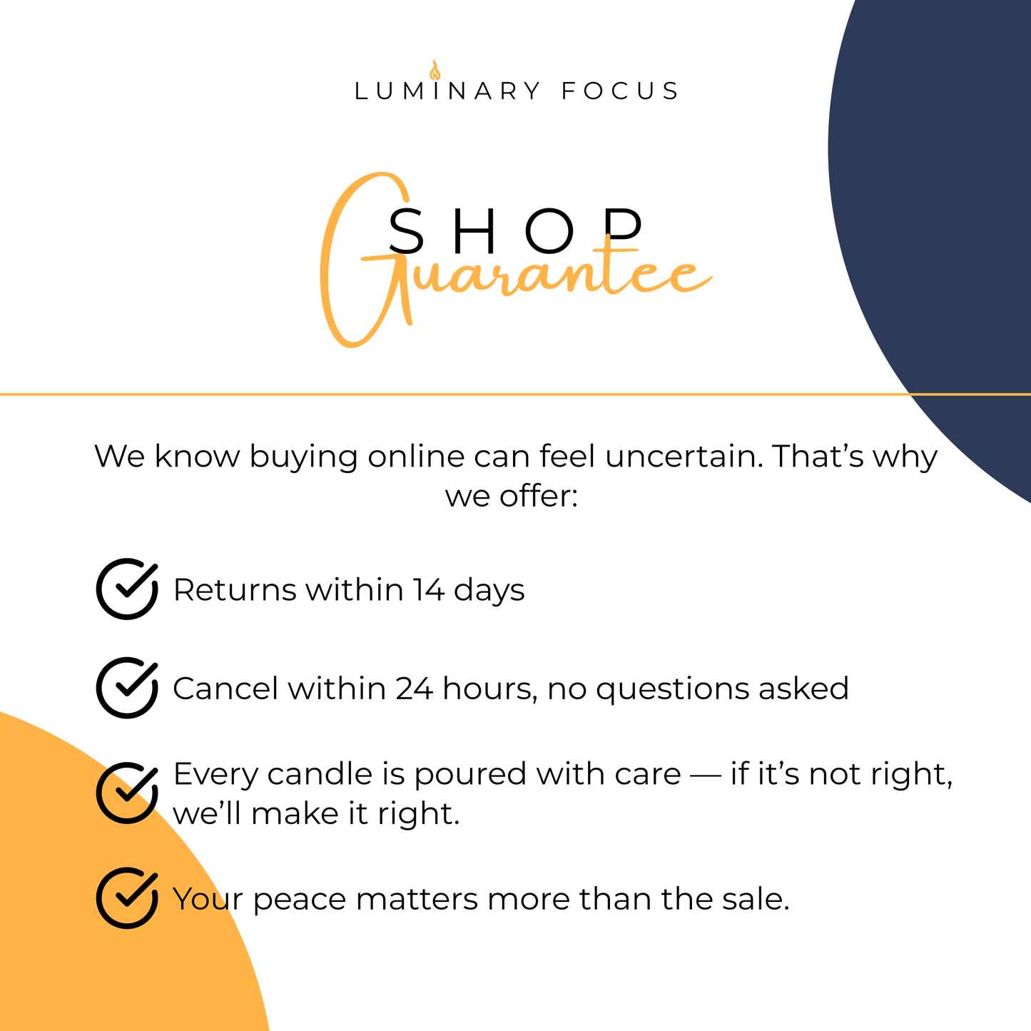 Amazing Reminder Candle – 8oz or 4 oz Soy Jar Gift for loved one needing encouragement at their desk during tough times to boost self-esteem