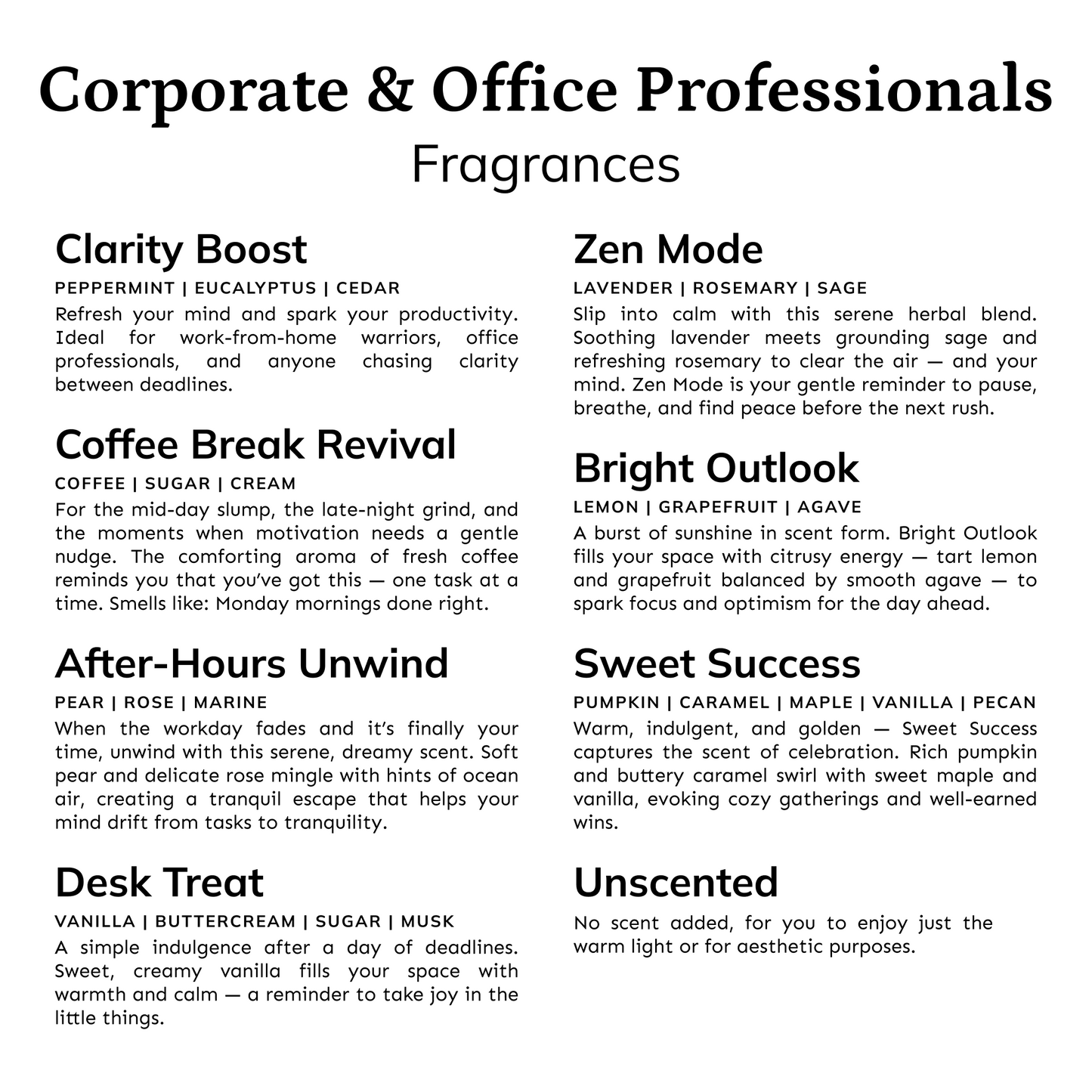 Appreciation Candle - 8oz or 4oz Soy Jar Gift for hardworking colleagues to relax, for promotions, to show gratitude & recognize achievement