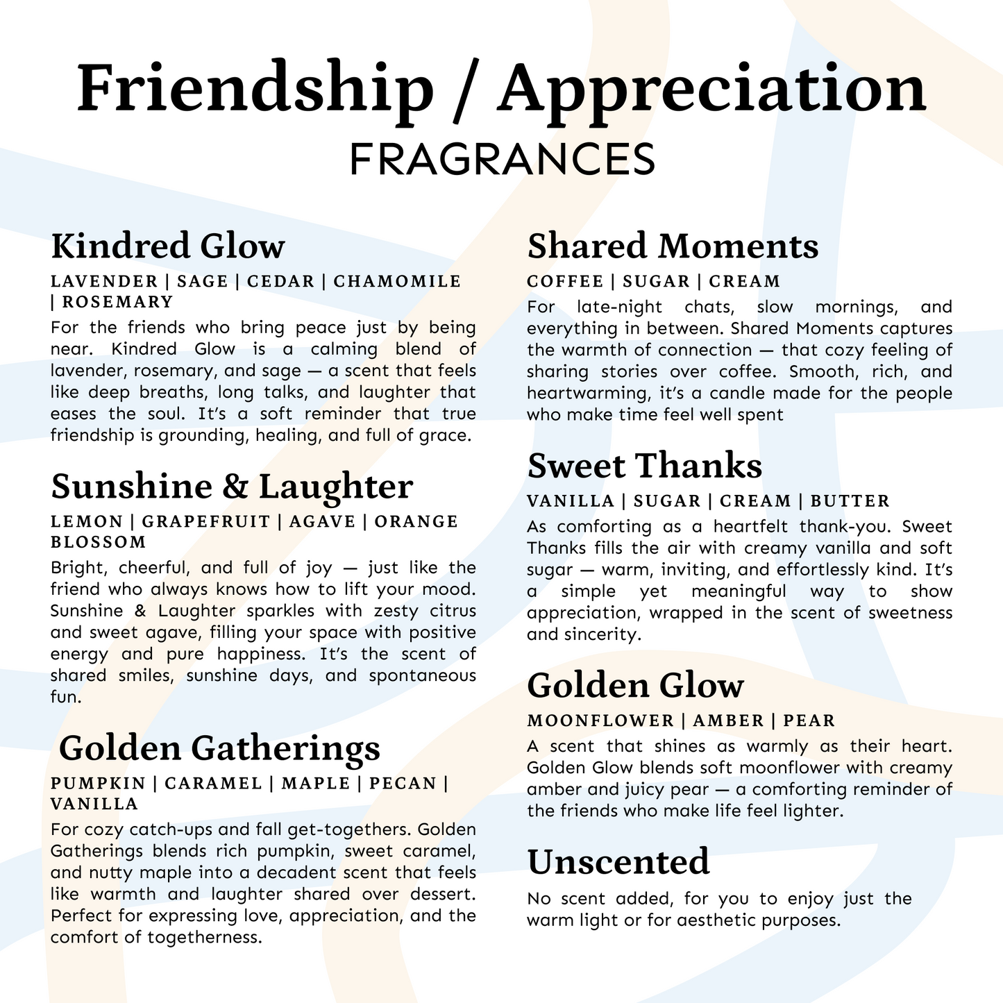 Amazing Reminder Candle – 8oz or 4 oz Soy Jar Gift for loved one needing encouragement at their desk during tough times to boost self-esteem