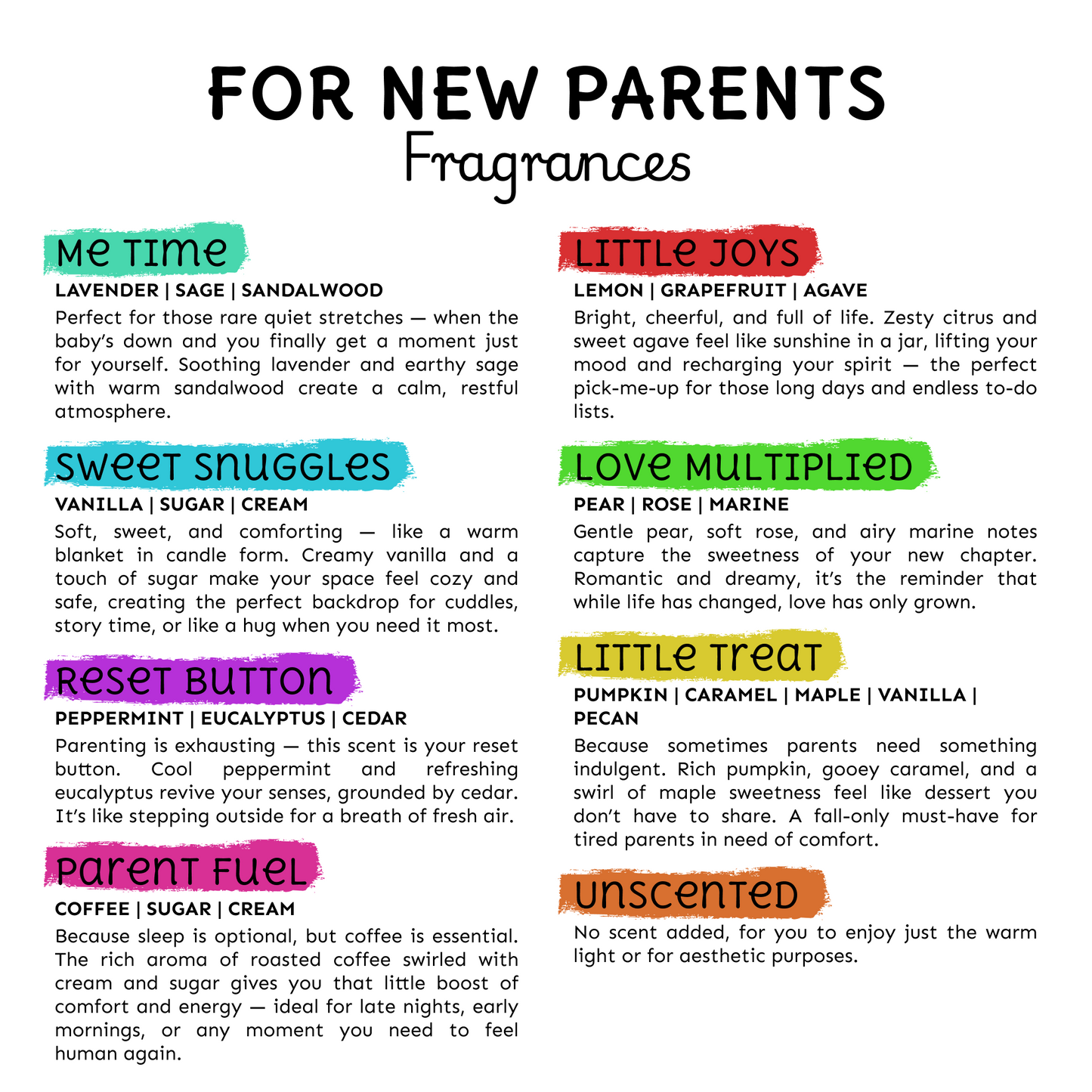 Appreciation Candle - 8oz or 4oz Soy Jar Gift for Parents for Gratitude Moment at Kitchen Entryway Appreciation Day to Acknowledge Support