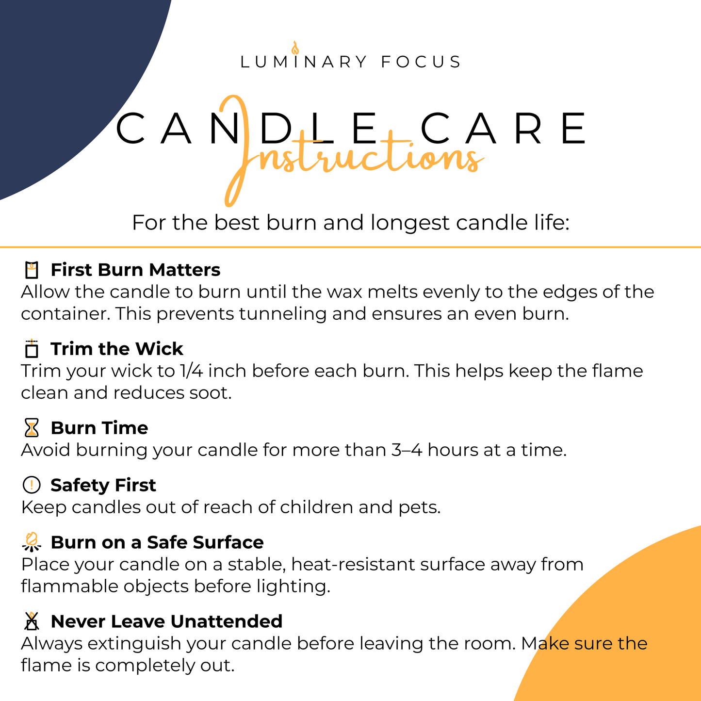 8oz Amber glass Jar Soy Candle - Gift For Writers, For Brainstorming, At Writer's Desk, In Early Morning, Eucalyptus Scent to Boost Clarity