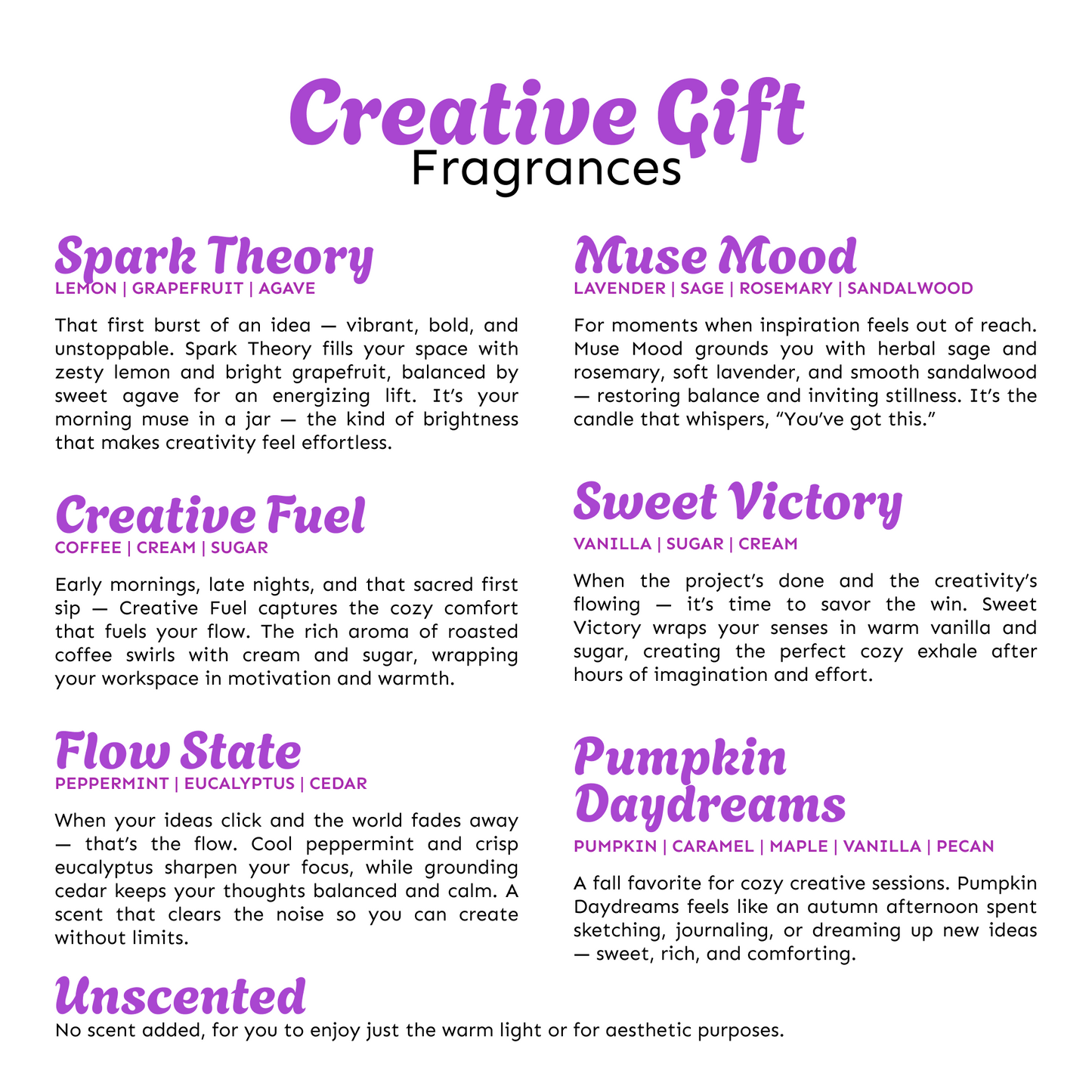 Abundance Manifestation Candle - 8oz or 4oz Soy Jar Gift for Artists,Dreamers Goal Setting in their Sacred Space New Moon to Attract Success